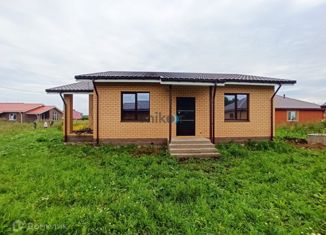 Продается дом, 110 м2, село Русский Юрмаш, Аскинская улица