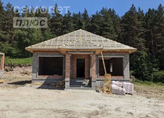 Продажа дома, 120 м2, деревня Духовец, Живописная улица