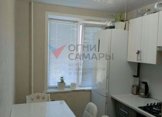 Продаю 1-ком. квартиру, 30 м2, Самара, улица Стара-Загора, 57, метро Безымянка