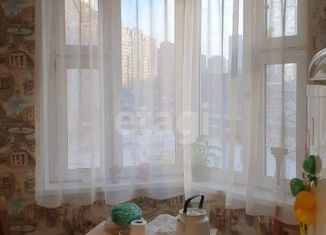 Продажа 2-комнатной квартиры, 50.9 м2, Москва, Саранская улица, 7, Саранская улица