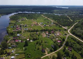 Продажа участка, 27.5 сот., деревня Карповское
