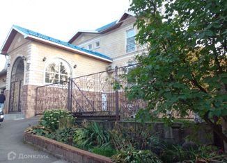 Дом на продажу, 471 м2, деревня Пуговичино, Новая улица, 18