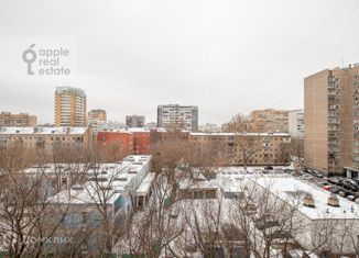 Сдам 2-комнатную квартиру, 54 м2, Москва, улица Советской Армии, 7, улица Советской Армии