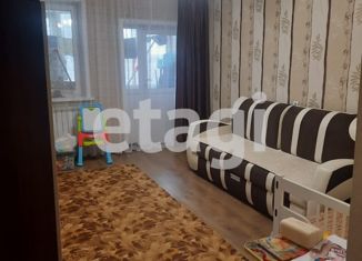 1-ком. квартира в аренду, 46.8 м2, Кострома, Михалевский бульвар, 11