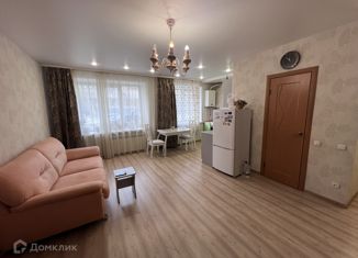 Двухкомнатная квартира на продажу, 43.6 м2, Екатеринбург, Майкопская улица, Майкопская улица, 22А