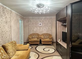 Продам двухкомнатную квартиру, 44.3 м2, Курган, Юргамышская улица, 4, жилой район Энергетики