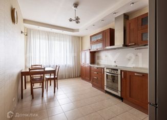 Продается двухкомнатная квартира, 73.3 м2, Санкт-Петербург, улица Асафьева, 7к1, улица Асафьева