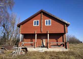 Продажа дома, 150 м2, село Фащёвка, Первомайская улица, 10В