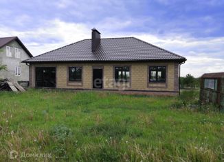 Дом на продажу, 107.2 м2, село Стрелецкое, Парковая улица