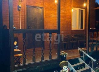 Продам дом, 30 м2, садовые участки Металлург-10, 2-я улица