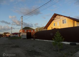 Продажа дома, 204 м2, село Верх-Тула, 3-й квартал, 4