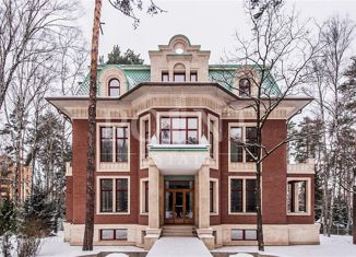 Продажа дома, 1045 м2, рабочий посёлок Новоивановское