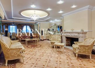 Продажа многокомнатной квартиры, 415 м2, Москва, Земледельческий переулок, 11, Земледельческий переулок