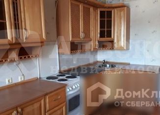 Продается 1-комнатная квартира, 49.1 м2, Тюмень, Новосибирская улица, 131