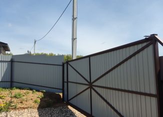 Участок на продажу, 6 сот., деревня Балабаново, деревня Балабаново, 17