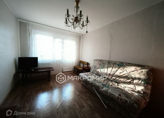 Сдача в аренду 2-ком. квартиры, 44 м2, Иркутск, микрорайон Приморский, 26