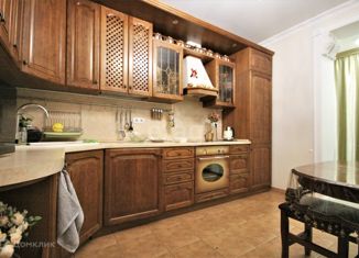 Сдача в аренду трехкомнатной квартиры, 86 м2, Москва, Нижегородская улица, 86кА, станция Нижегородская