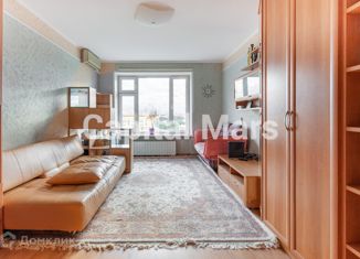 Аренда 2-ком. квартиры, 60 м2, Москва, Николоямский переулок, 3Ак2, Николоямский переулок