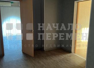 Сдаю в аренду офис, 46 м2, Новосибирск, проспект Дзержинского, 81