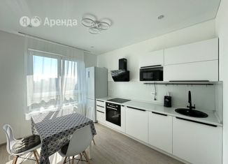 Сдаю 2-ком. квартиру, 50 м2, Москва, Муравская улица, 46к4