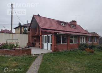 Продается дом, 111.1 м2, Омск, улица Лобова, 25к3
