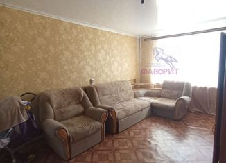 Продажа комнаты, 62.4 м2, Оренбургская область, 4-й микрорайон, 1