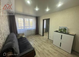 Продам трехкомнатную квартиру, 56 м2, Феодосия, Украинская улица, 16