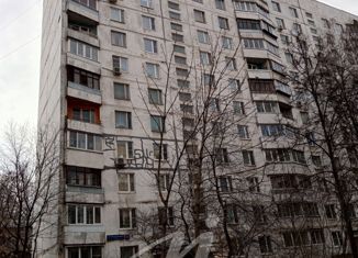 Продается 1-ком. квартира, 33 м2, Москва, 11-я улица Текстильщиков, 10, 11-я улица Текстильщиков