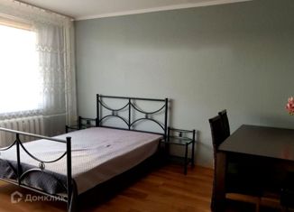 Продается 1-ком. квартира, 43.3 м2, Краснодар, Гражданская улица, 4, Гражданская улица