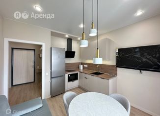 Сдаю 1-ком. квартиру, 35 м2, Санкт-Петербург, Измайловский проспект, 9/2, метро Технологический институт-1