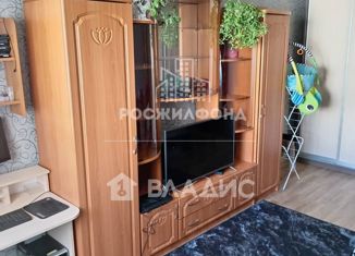 Продается двухкомнатная квартира, 47.9 м2, Чита, 6-й микрорайон, 10