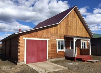 Дом на продажу, 170.5 м2, село Смоленка, Угданская улица