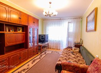 3-комнатная квартира на продажу, 68 м2, посёлок Новосадовый, Майская улица, 8