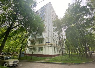 Сдам 2-комнатную квартиру, 38 м2, Москва, улица Каховка, 13к2