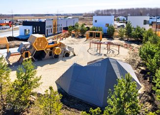 Продам дом, 114.9 м2, посёлок Терема, улица Владимира Котова, 5В