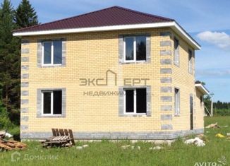 Дом на продажу, 187 м2, деревня Нагорена, 1-я Покровская улица, 15