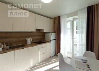 Продажа 1-комнатной квартиры, 33.6 м2, Смоленск, Вяземская улица, 34Б