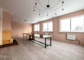 Дом на продажу, 500 м2, деревня Замятино, Заречная улица