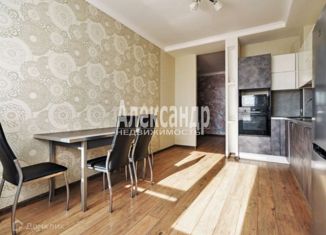 Продажа 2-комнатной квартиры, 83.4 м2, Санкт-Петербург, Московский проспект, 183-185, ЖК Граф Орлов