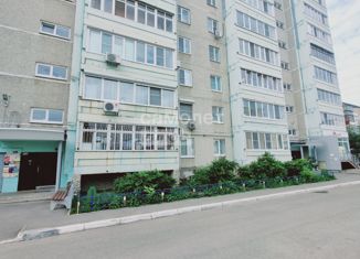 Продажа 2-ком. квартиры, 48.9 м2, Каменск-Уральский, улица Кирова, 21А