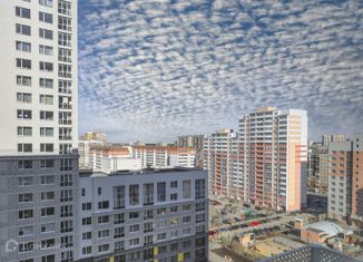 Продаю квартиру студию, 22.4 м2, Екатеринбург, метро Проспект Космонавтов, улица Победы