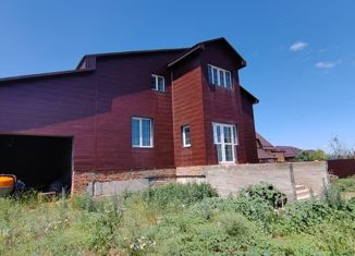 Продается дом, 387 м2, посёлок Ленина, Дорожная улица