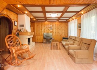 Продажа дома, 160 м2, деревня Лупаново, Малахитовая улица