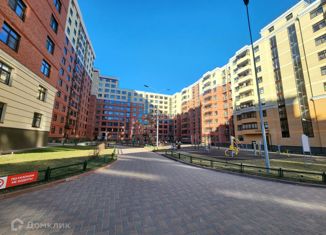 Продаю двухкомнатную квартиру, 62 м2, Ярославль, улица Лисицына, 57