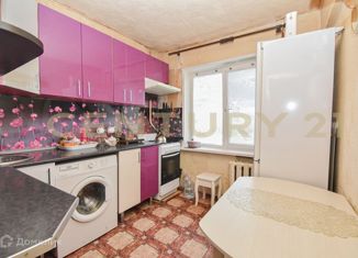 Продается 2-комнатная квартира, 49.8 м2, Ульяновская область, Рабочая улица, 9