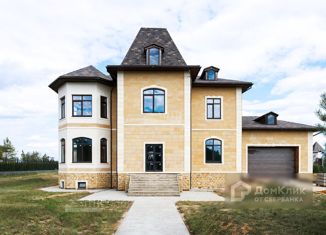 Продам дом, 722 м2, деревня Тимошкино, коттеджный посёлок Шато Соверен, 59