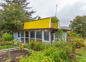 Дом на продажу, 42 м2, СНТ Водник