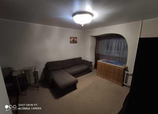 Сдается 1-ком. квартира, 35 м2, Сургут, Набережный проспект, 4Б