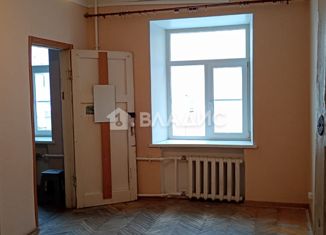 Продам 4-комнатную квартиру, 81.4 м2, Санкт-Петербург, проспект Чернышевского, 10, Центральный район