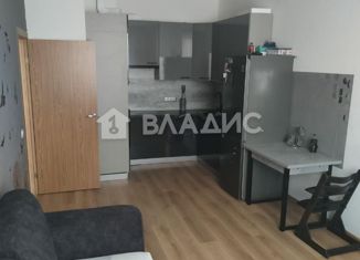 Однокомнатная квартира на продажу, 39.9 м2, посёлок Песочный, Садовая улица, 83